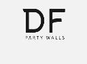 Party Wall Surveyor London | DF Party Walls logo